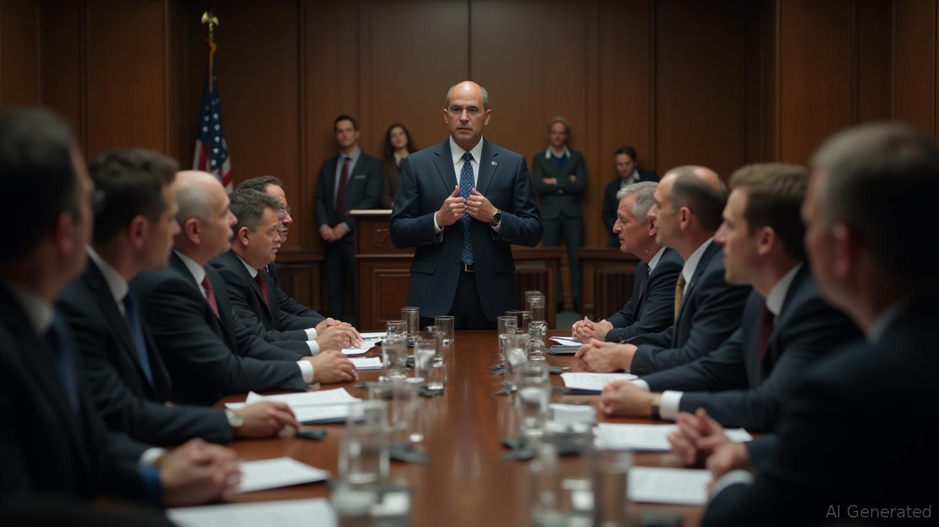 Coinbase 竞标联邦宪章引发传统银行强烈反对