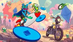 以太坊价格预测：分析师上调 ETH 目标价，但所有人的目光都集中在 Layer Brett 势不可挡的上涨上