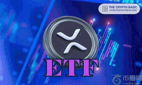 如果XRP ETF首月吸引100亿美元，XRP价格或飙升至12美元