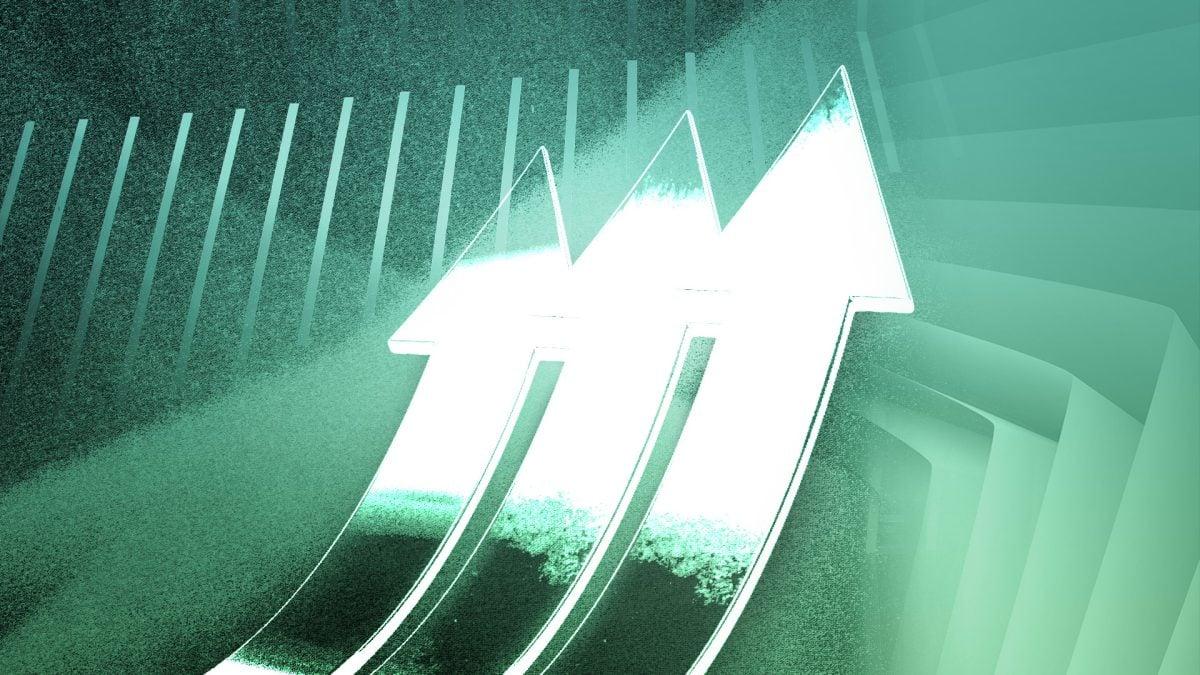 每日新闻：加密货币 ETP 创下每周 60 亿美元流入纪录，Galaxy 推出新的加密货币和股票交易平台等