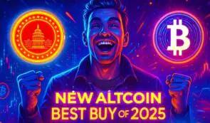 比特币引领市场，但专家称其为2025年最佳选择