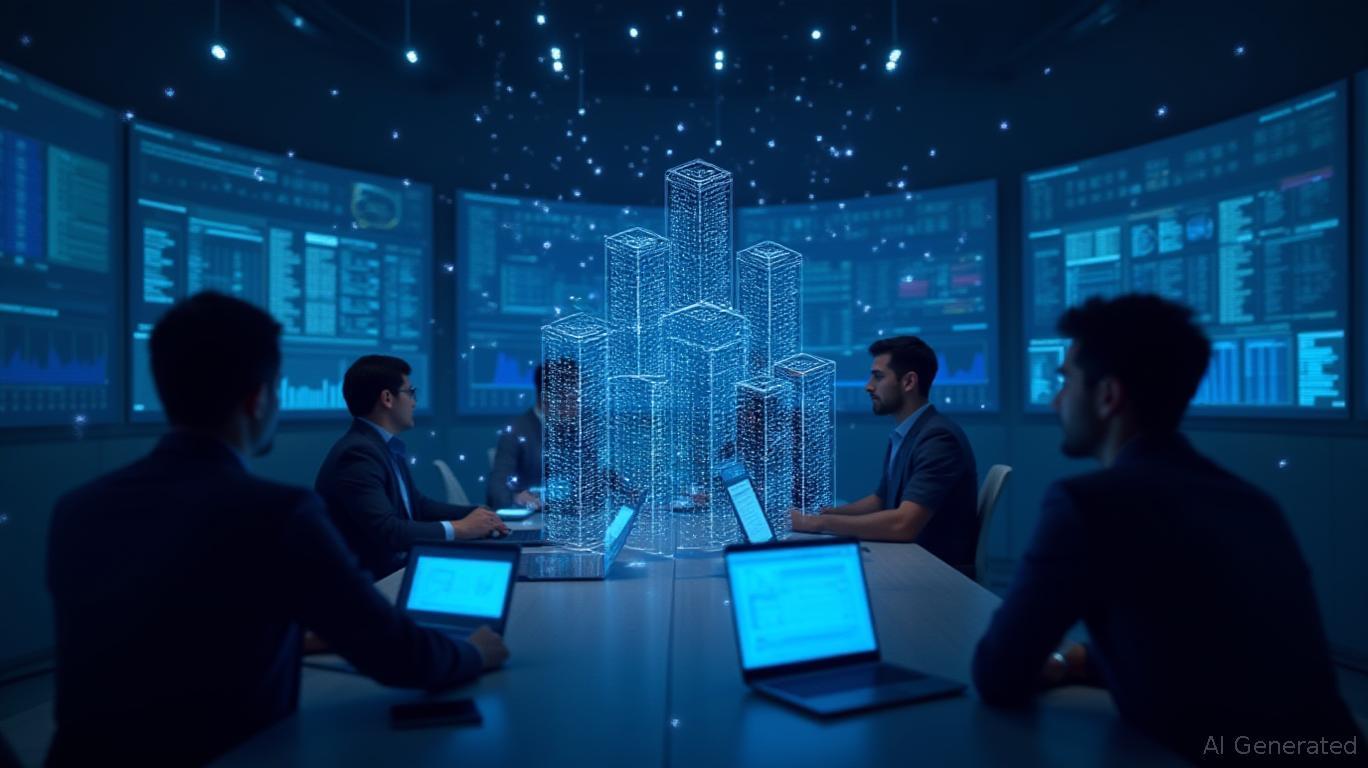 比特币今日新闻：RedotPay 的区块链突破推动加密货币成为主流