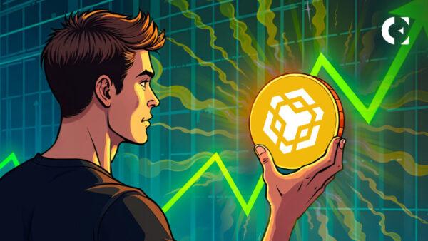 BNB Chain Meme Coin 狂热为超过 93,000 名交易者带来 5.16 亿美元的利润