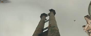 消逝的光芒困兽休闲岛安全塔如何解锁