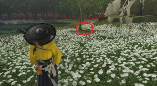 羊蹄山之魂 丰收护身符获取教程