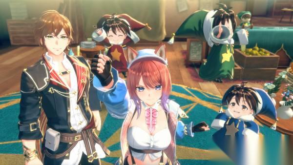 蕾斯莱莉娅娜的炼金工房 中文奖杯列表介绍 全奖杯解锁条件说明