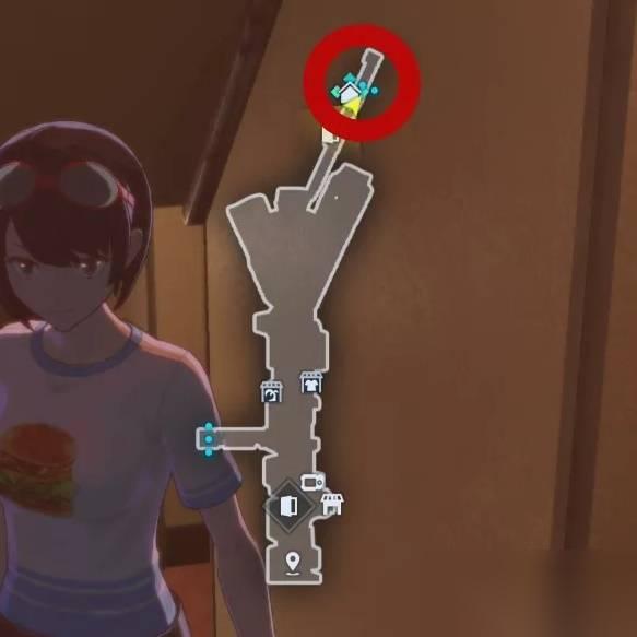 数码宝贝物语时空异客诞生自蛋的真相支线攻略