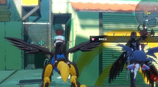 数码宝贝物语 数码宝玉获取方法