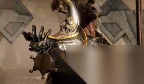 龙息神寂准骑士萨高米尔技能有什么