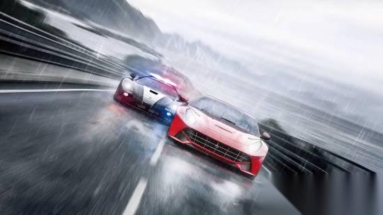 极品飞车18 宿敌 迎来生命终结 传闻该IP被雪藏