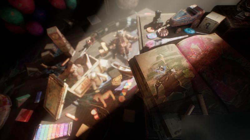 光与影 33号远征队 销量超500万套 全平台更新制作中