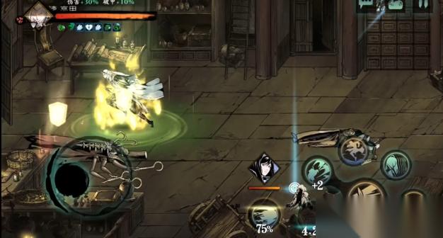 影之刃3谢园做什么支线任务