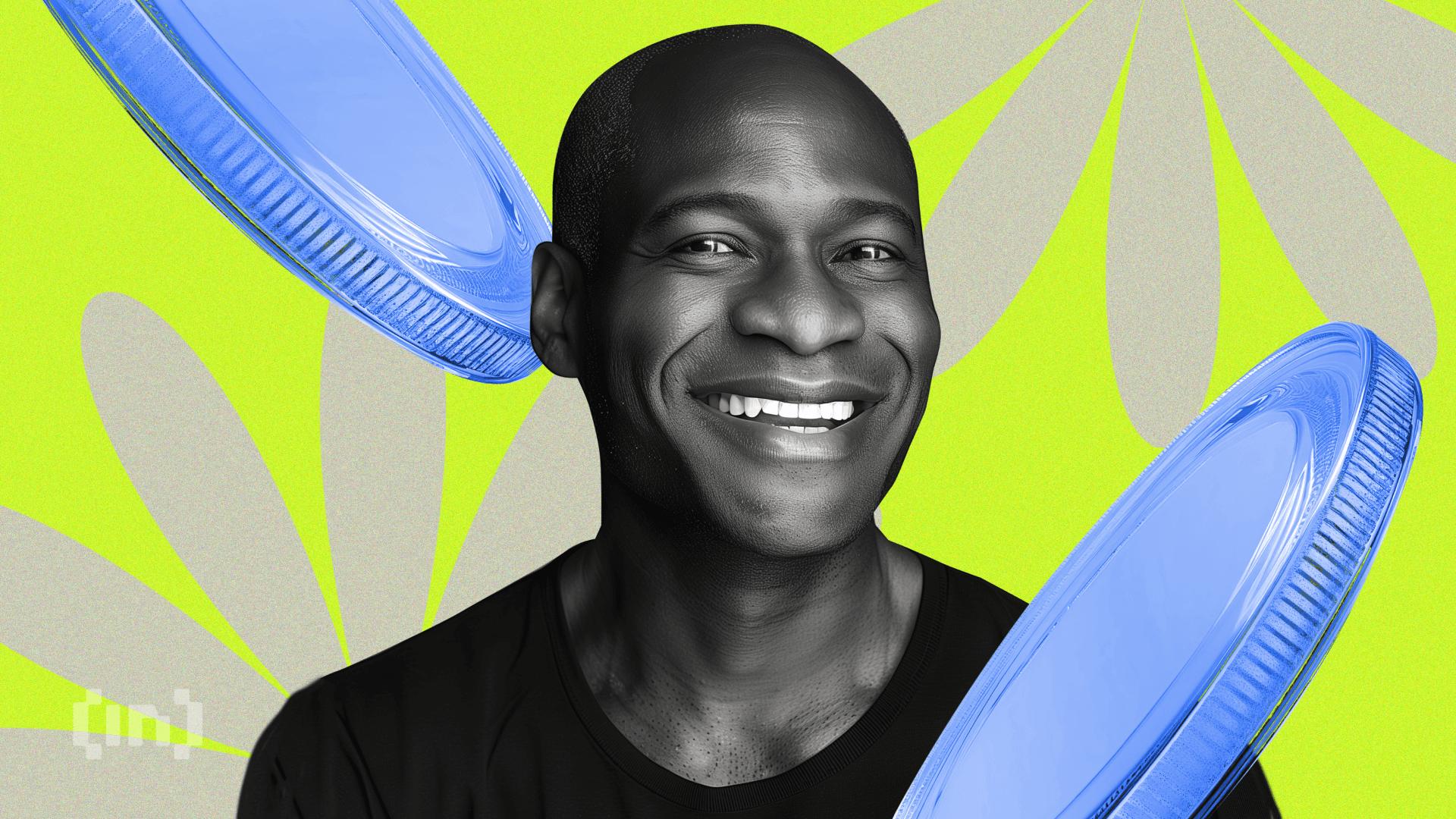 Arthur Hayes：比特币四年周期已死，流动性万岁