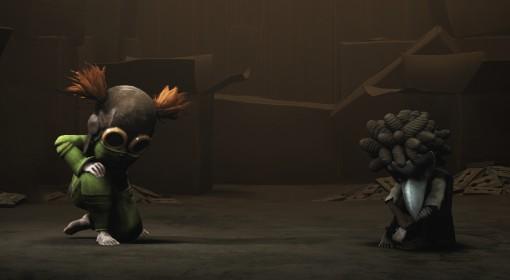 小小梦魇3 与前作区别及关联内容介绍