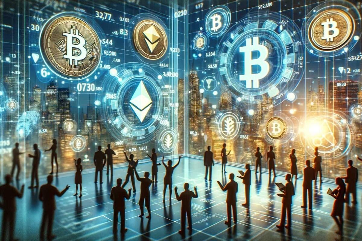 Ocean Protocol 退出人工智能超级联盟