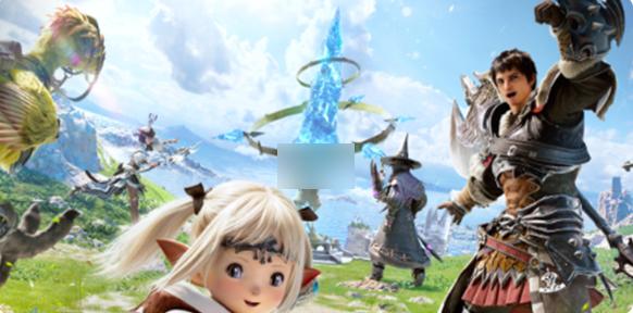 最终幻想14水晶世界什么时候公测 最终幻想14水晶世界公测时间