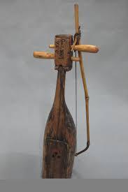 河北梆子的主要伴奏乐器之一是啥