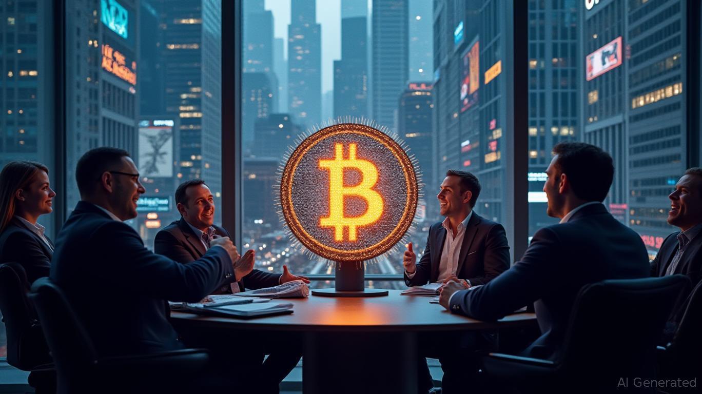 比特币今日新闻：随着机构采用加速，现货比特币 ETF 推动比特币价格上涨 15 万美元