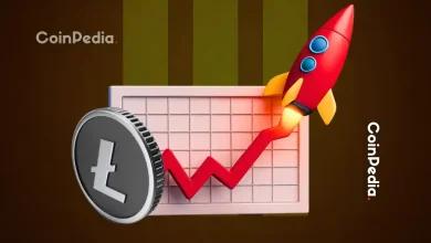 莱特币价格突破阻力，能否上涨至 134 美元以上