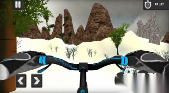 一款很老的骑自行车闯关游戏在哪里下载 好玩的自行车手游推荐2025