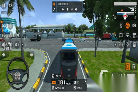 开车小游戏合集大全 2025好玩的开车游戏有哪些