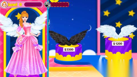 2025热门的换装游戏合集 受欢迎的换装游戏有哪些