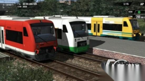 高人气列车游戏有哪些 2025耐玩的列车手游排名