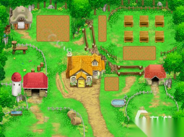 值得下载的牧场游戏推荐2025 质量高的牧场游戏合集