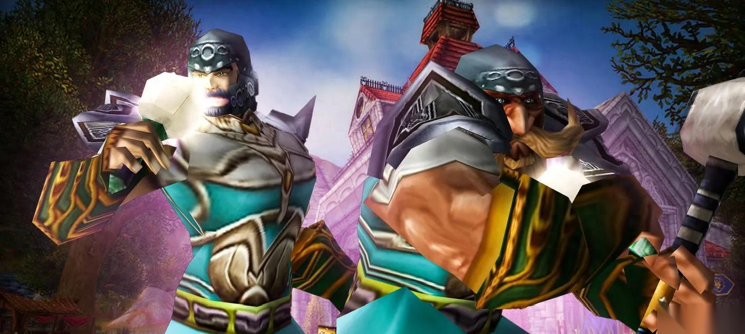 两大“三体人”专精，碾压早期BOSS机制，雷火或拔高时光服难度