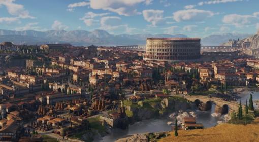 纪元117：罗马和平 最低配置要求一览