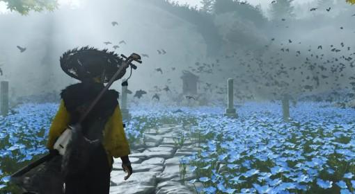 羊蹄山之魂 驭火护身符获取方法