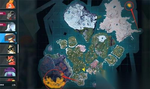 幻兽帕鲁浪刃武士伤害曝光，战斗到底怎么打