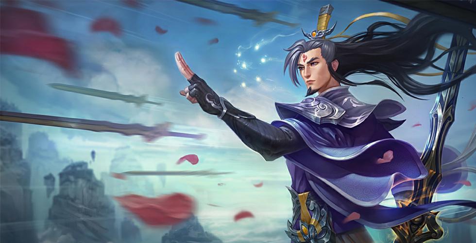 LOL海克斯大乱斗量子计算符文效果一览