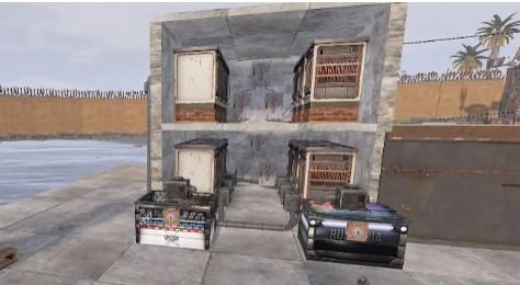 失控进化燃油怎么使用