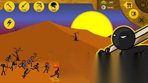 火柴人战争遗产怎么召唤银甲大帝