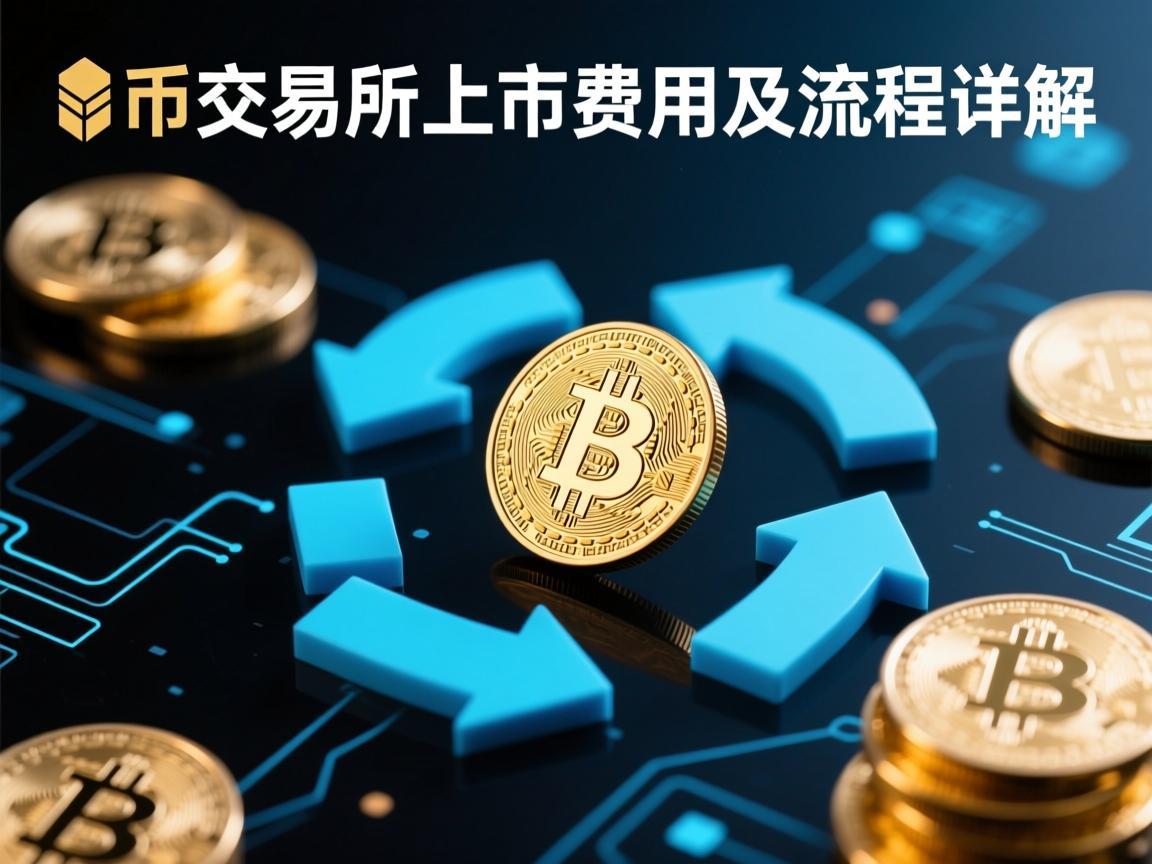 上中币交易所上币费用及流程详解