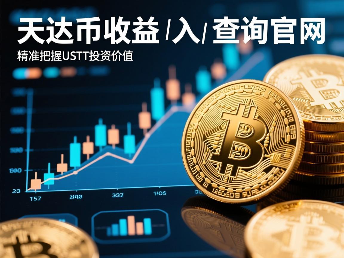 泰达币收益图表查询官网，精准把握USDT投资价值