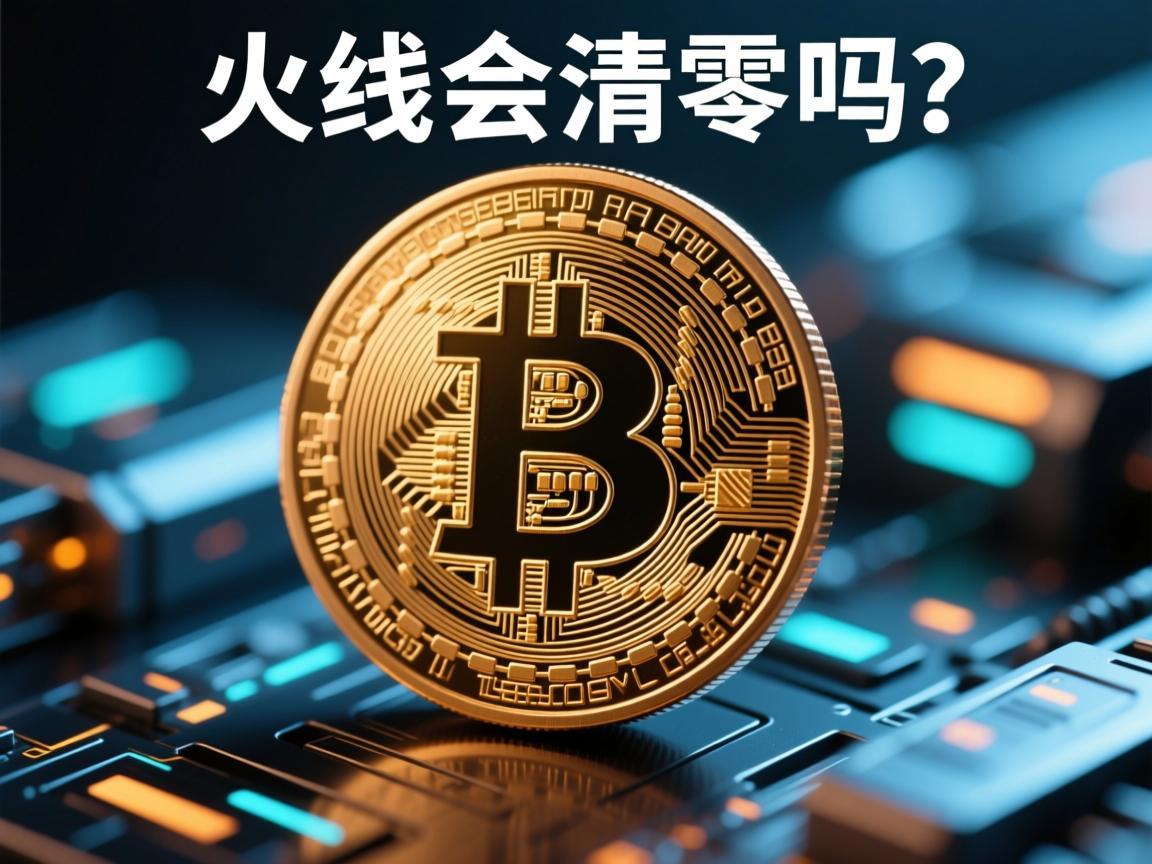 火线币会清零吗