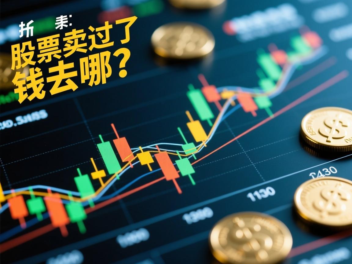 股票卖过了钱去哪了