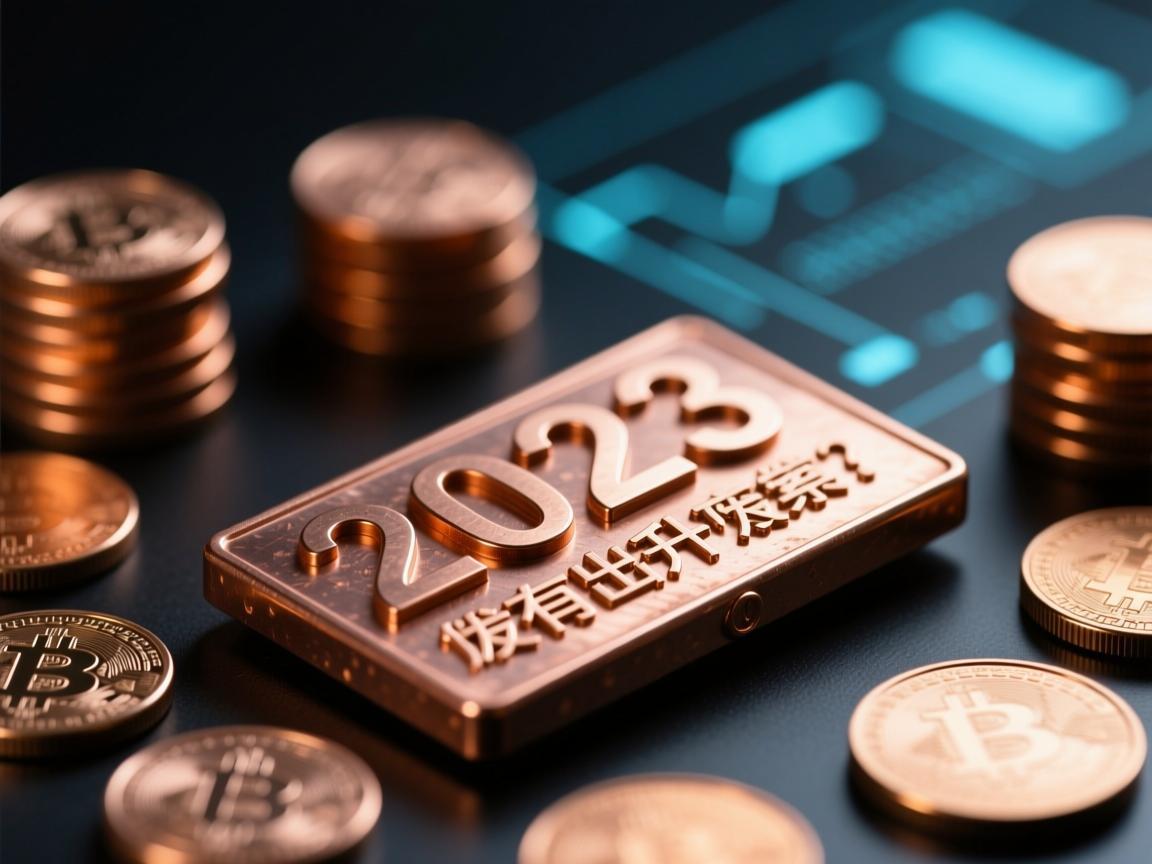 2023年废铜有回升可能吗