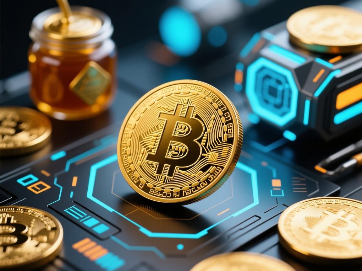 如何解锁无限蜜罐币