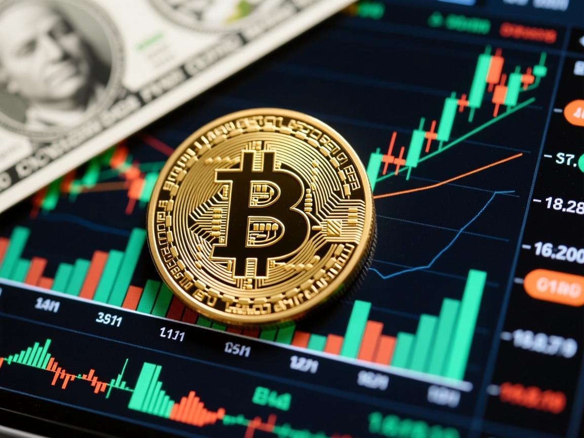 比特币价格今日行情震荡 美元价值暂时稳定