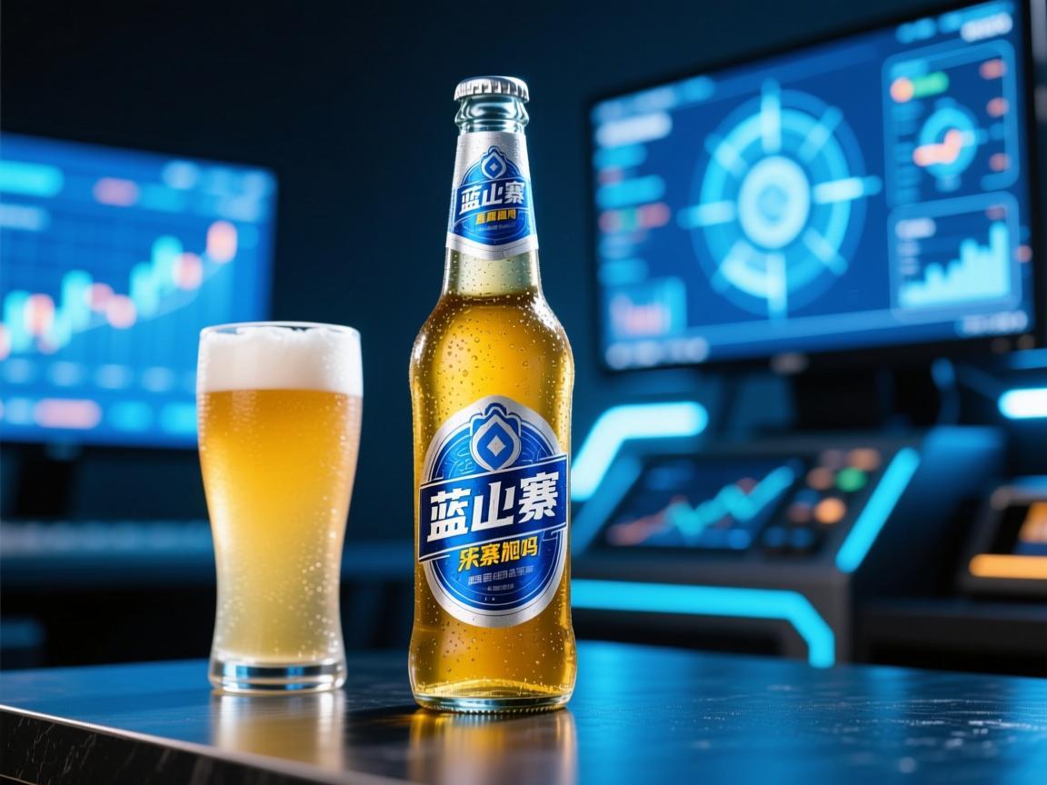 蓝赛啤酒是山寨吗