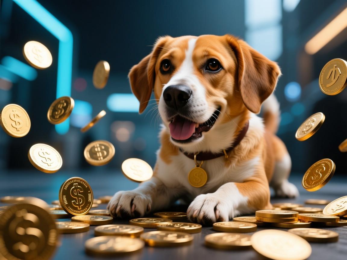 狗狗币多少钱入场合适 理性看待波动，避免盲目抄底