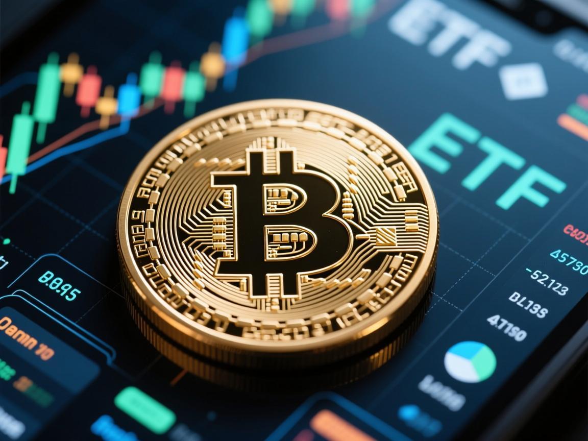 比特币ETF是什么