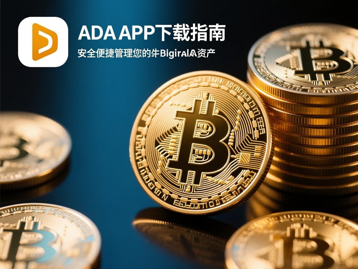 ADA艾达币APP下载指南，安全便捷管理您的数字资产