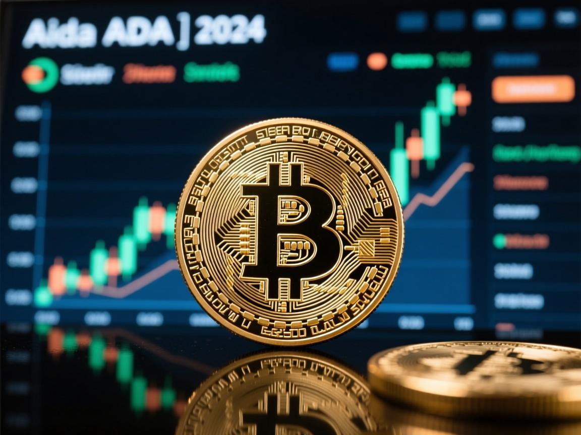 艾达币（ADA）2024年走势分析，机遇与挑战并存
