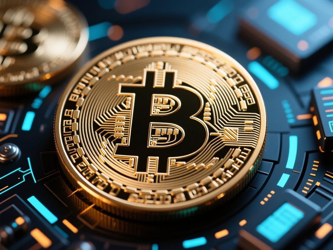 揭秘魔幻比特币：如何分辨真伪