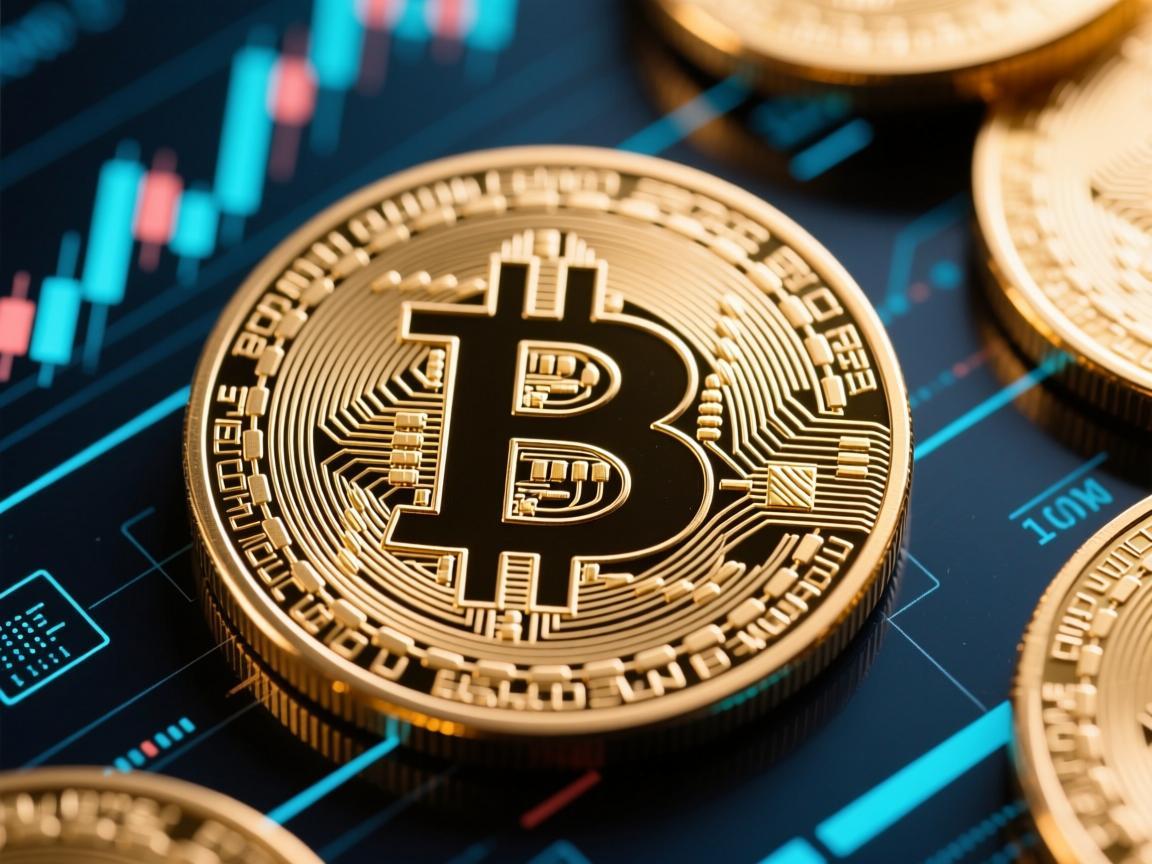 如何利用比特币赚取收入