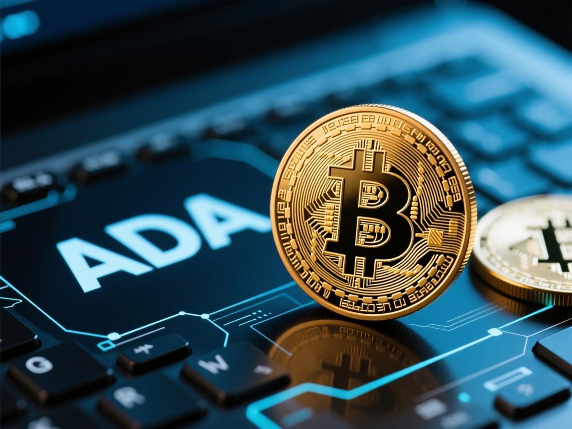 ADA与艾达币，一场关于命名与身份的误会